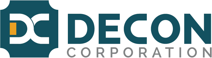 Impact Cranes Logo
