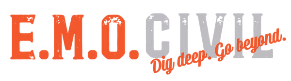 D&M Logo