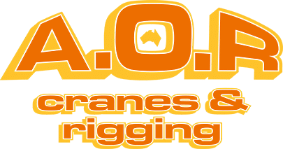 AOR Cranes