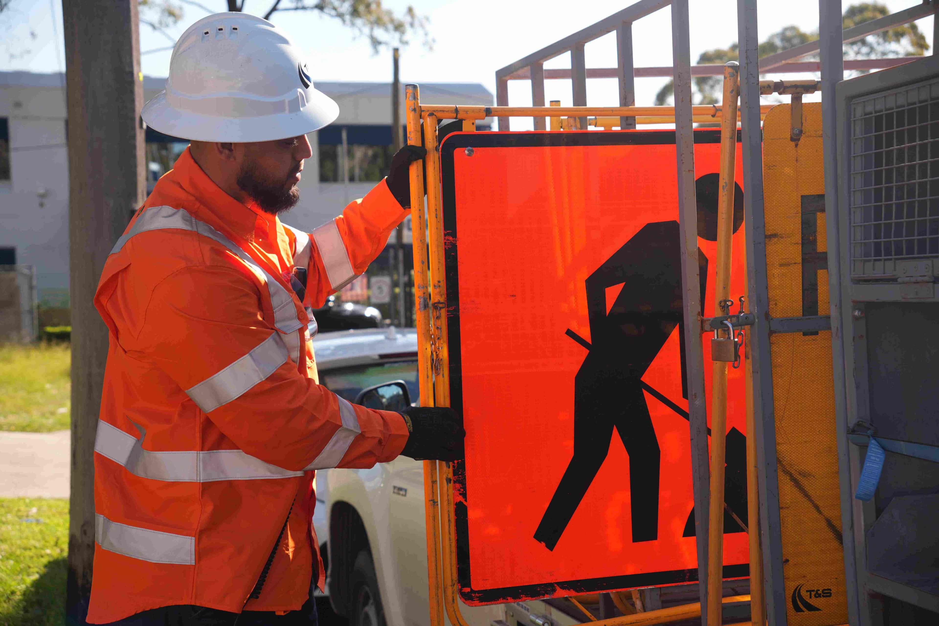 Equipment Hire