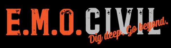 EMO Civil logo