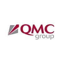 QMC logo