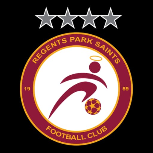 Regents Park Saints Soccer Club