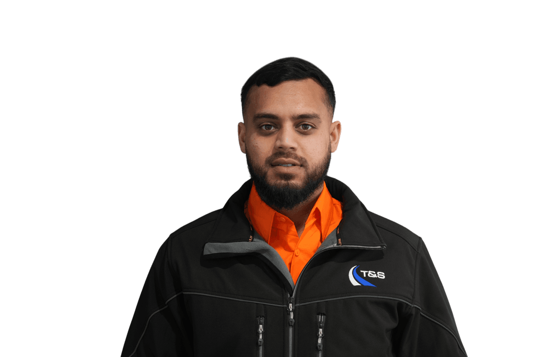 About Us | T&S Traffic Control - Our Story & Team | T&S Traffic Control