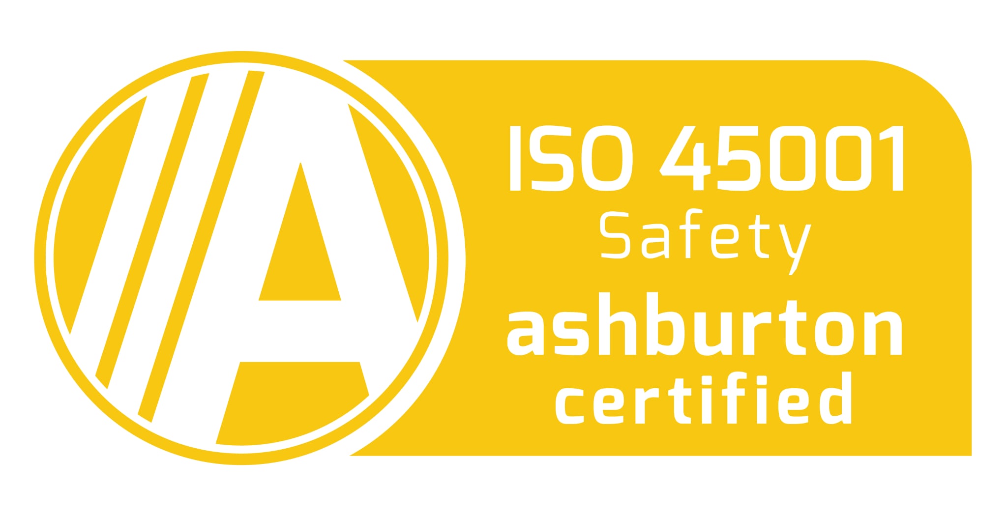 ISO Certified 1