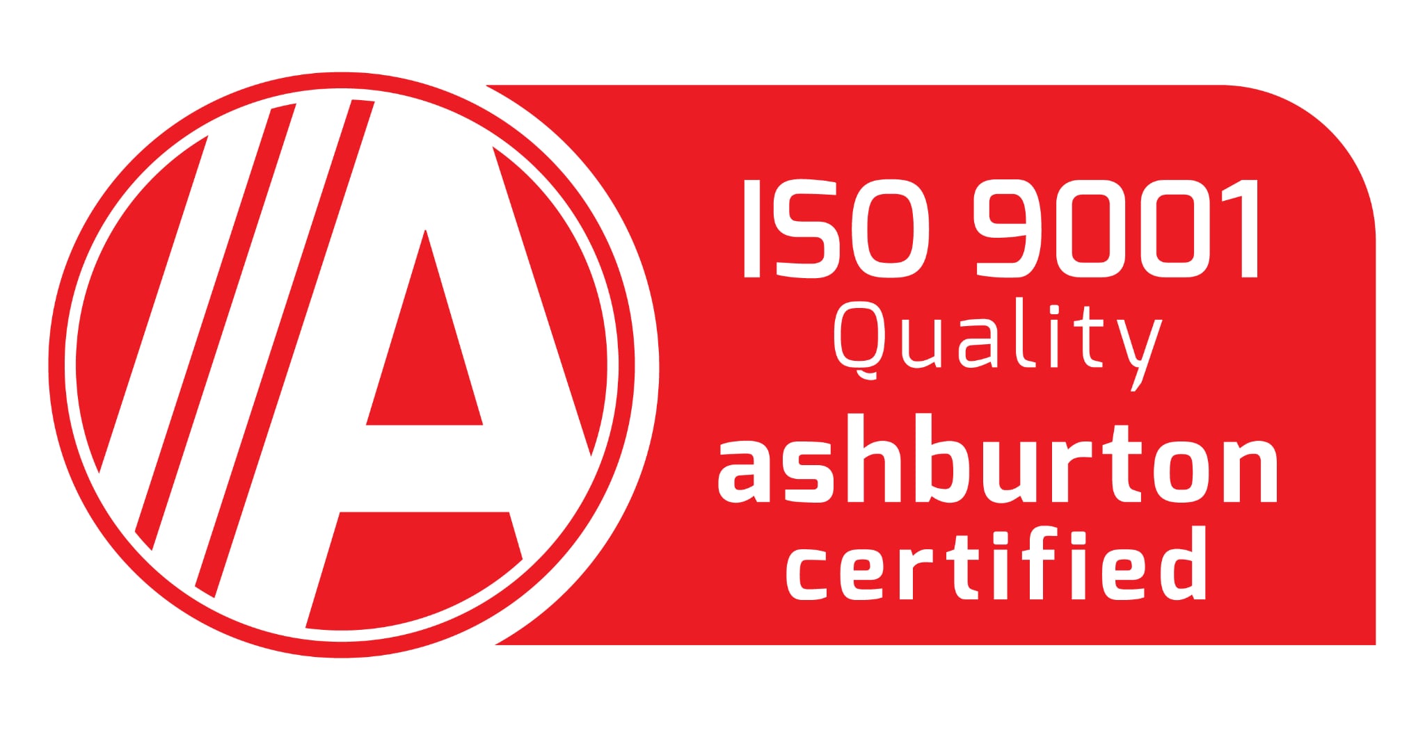 ISO Certified 2