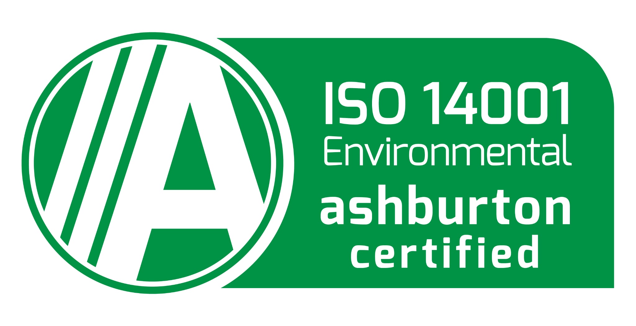 ISO Certified 3